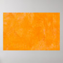 Recherche de arrière plan orange posters Moderne