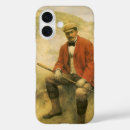 Recherche de golf vintage iphone coques Pour tous
