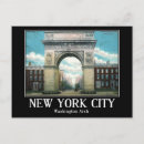 Suche nach vintage washington postkarten New york city