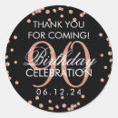 Suche nach das ich 90 bin aufkleber Rotgold