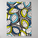 Suche nach moderne grafiken poster Blau