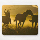 Recherche de western tapis souris Corde