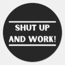 Recherche de employer autocollants Travailleur