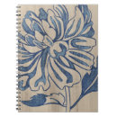 Suche nach indigo kleine notizbücher Floral