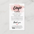 Suche nach cup visitenkarten Modern