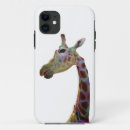 Suche nach giraffe iphone hüllen Bunt