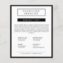 Recherche de social prospectus Médias