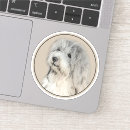 Suche nach sable aufkleber Hund