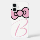 Recherche de arc rose iphone coques Moderne