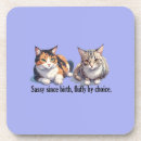 Recherche de chats dessous de verres Amoureux des chats