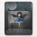 Recherche de vampires tapis souris Gothique