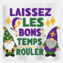 Recherche de mascarade autocollants Gras