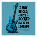 Recherche de musique rock posters Amoureux de musique