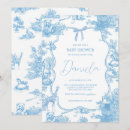 Recherche de toile de lapin invitations Chinoiserie