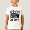 Recherche de jet ski tshirts Sports nautiques