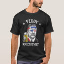 Recherche de teddy roosevelt tshirts Théodore
