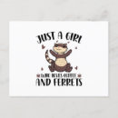 Recherche de le furet cartes invitations Amoureux des furets