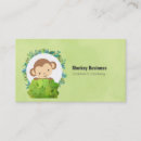 Recherche de sorte cartes visite Mignon