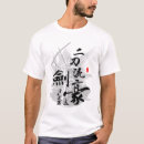 Recherche de miyamoto musashi tshirts Guerrier