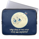 Suche nach die nasa laptop schutzhüllen Mond