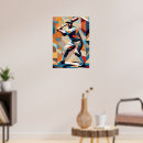 Suche nach cubist poster Abstrakt