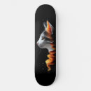 Recherche de félin skateboards Chat
