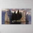 Suche nach arnold böcklin poster Tot