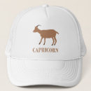Recherche de astrologique casquettes Chèvre