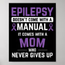 Suche nach epilepsie poster Mutter