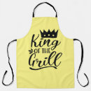 Recherche de roi tabliers Griller