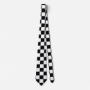 Suche nach checkerboard krawatten Retro
