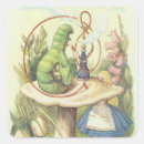 Suche nach tenniel aufkleber Raupe