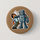 Recherche de colère badges Mignon