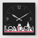 Suche nach london wanduhren City
