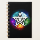 Recherche de chemise wiccan Pentagramme