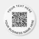 Recherche de publicité magnets Promotion