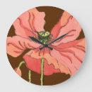 Recherche de pétales roses horloges Botanique