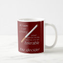 Recherche de stoppé tasses Humour