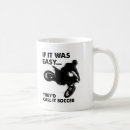 Suche nach soccer tassen Redewendungen