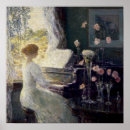 Recherche de hassam de childe Musique