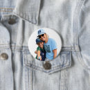 Recherche de grands parents badges Grandmother