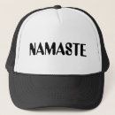 Recherche de namaste casquettes Yoga