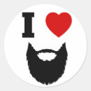 Suche nach beard aufkleber Hipster
