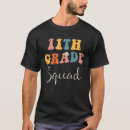 Recherche de onzième tshirts 1er