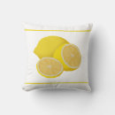 Recherche de aigre coussins Jaune