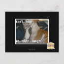 Recherche de impossible cartes postales Je peux avoir cheezburger