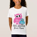 Recherche de hibou mignon tshirts Girl