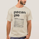 Recherche de pecan tshirts Drôle
