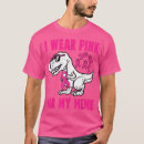 Suche nach rosa dinosaurier tshirts Lustig