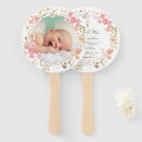 Suche nach baby gastgeschenke Handfächer